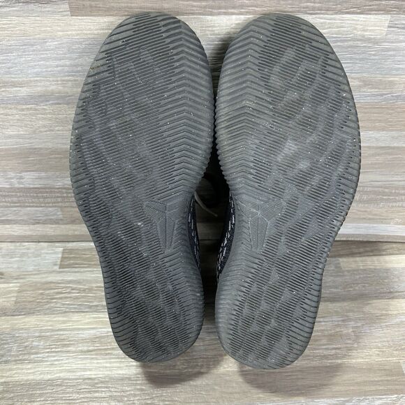Nike Kobe Mamba Instinct Low Men’s 7 Dark Grey Sneaker Basketball 852473-001 main image 10